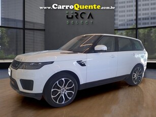 Land Rover Discovery 3.0 TD HSE DIESEL 5P AUTOMATICO em Uberlândia e Uberaba