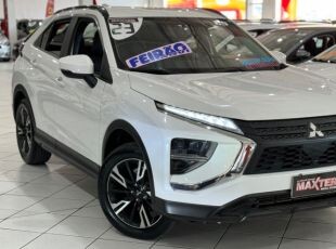 Mitsubishi Eclipse Cross 1.5 Mivec Turbo Gls