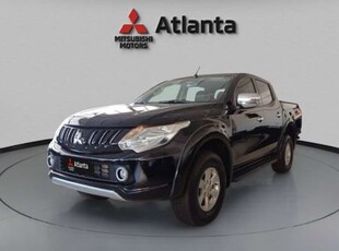 MITSUBISHI L200 TRITON