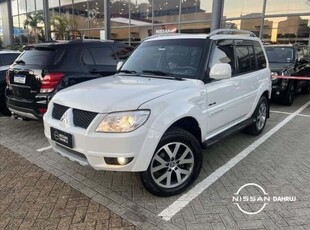 MITSUBISHI PAJERO TR4