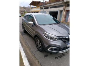 Renault Captur 1.3 TCe Intense CVT 2022