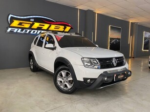 Renault Duster 2.0 16V Dynamique (Aut) (Flex) 2019