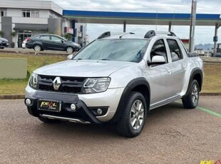 RENAULT DUSTER OROCH