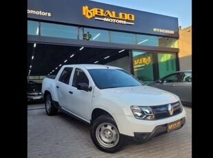 RENAULT DUSTER OROCH