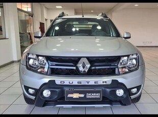 RENAULT DUSTER OROCH