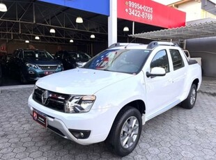 RENAULT DUSTER OROCH