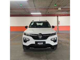 Renault Kwid 1.0 Outsider 2023