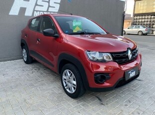 RENAULT KWID