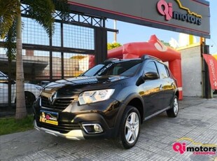 RENAULT STEPWAY