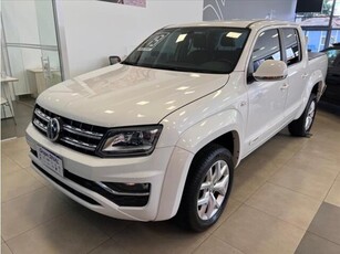 Volkswagen Amarok 2.0 CD 4x4 TDi Highline (Aut) 2019