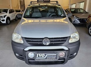 VOLKSWAGEN CROSSFOX