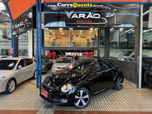 VOLKSWAGEN FUSCA 2.0 TSI 16V em São Paulo e Guarulhos