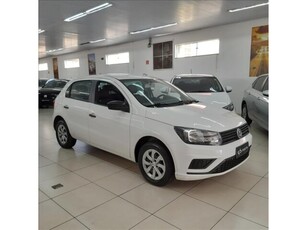 Volkswagen Gol 1.0 MPI (Flex) 2020