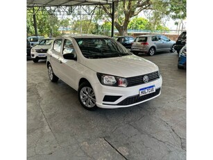 Volkswagen Gol 1.6 2022