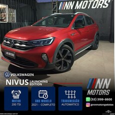 VOLKSWAGEN NIVUS