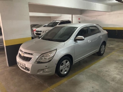 Chevrolet Cobalt LT 1.4 8V (Flex) 2015