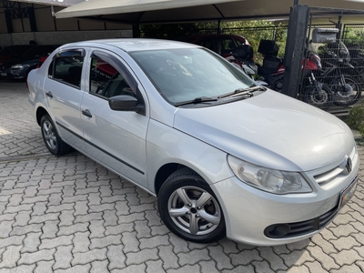 VOYAGE 1.6 MI 8V FLEX 4P MANUAL 2010