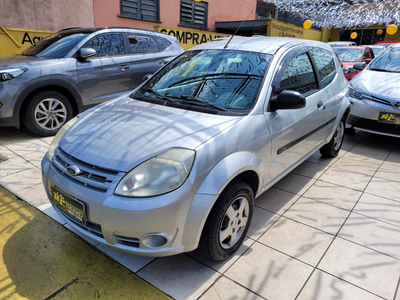 Ford Ka 1.0 Flex 3p