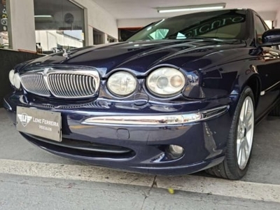 JAGUAR X-TYPE