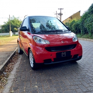 Fortwo 1.0