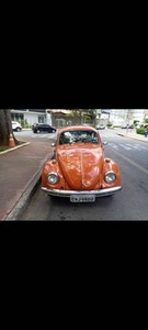 VOLKSWAGEN FUSCA 1.3 L 8V GASOLINA 2P MANUAL