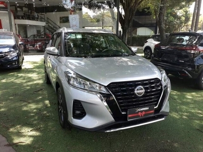 NISSAN Kicks 1.6 Advance CVT 2024