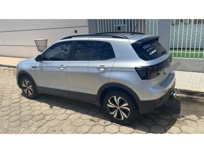 Volkswagen T-Cross 1.0 200 TSI Sense (Aut) 2021