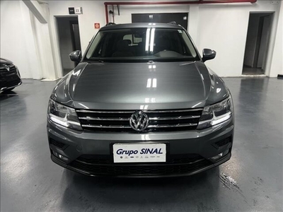 Volkswagen Tiguan Allspace 1.4 250 TSI 2019