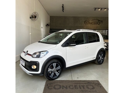 Volkswagen Up! up! 1.0 TSI Xtreme 2020