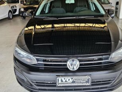Volkswagen Virtus 1.6 Msi