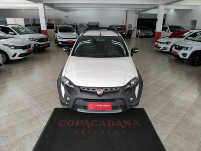 STRADA 1.8 MPI ADVENTURE CD 16V FLEX 3P MANUAL 2020