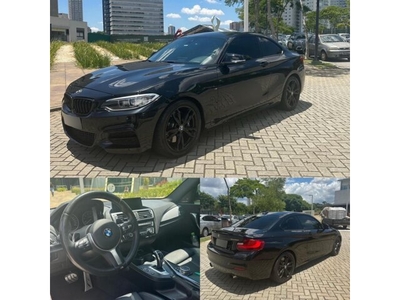 BMW Série 2 M240i 3.0 2017
