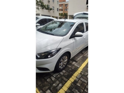 Chevrolet Onix 1.0 LT SPE/4 2019