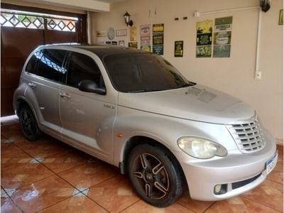 Chrysler PT Cruiser Classic 2.4 16V 2007