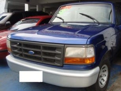 Ford F1000 4.9 i (Cab Simples)
