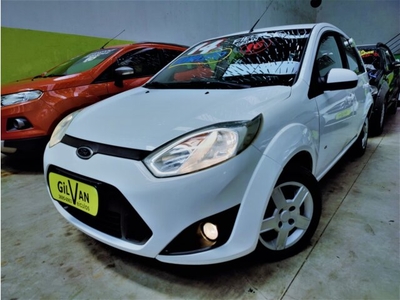 Ford Fiesta Hatch SE Rocam 1.6 (Flex) 2014