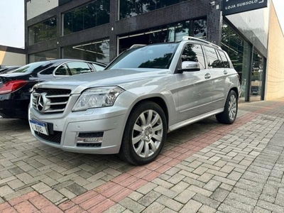 Mercedes-Benz Classe GLK GLK 300 2011