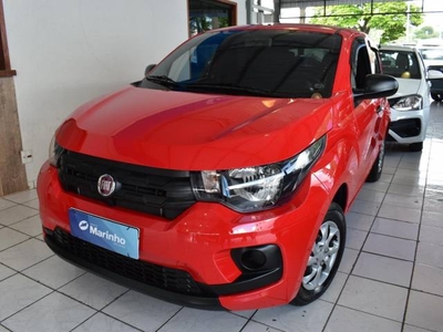 MOBI Vermelho 2020