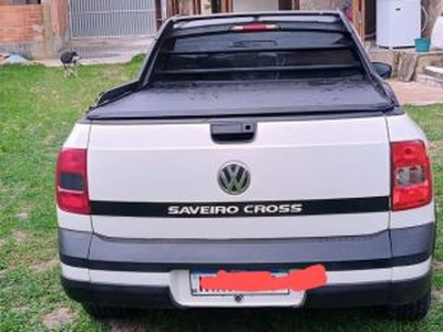 Volkswagen Saveiro Cross 1.6 (Flex) (cab. estendida)