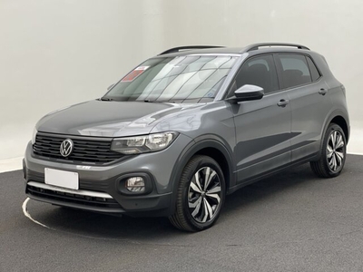 Volkswagen T-Cross 1.0 200 TSI (Aut) 2022