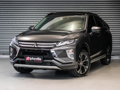 ECLIPSE CROSS 1.5 HPE S AWC 16V GASOLINA 4P AUTOMATICO 2022