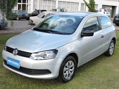 GOL 1.6 MI 8V FLEX 2P MANUAL G.VI 2015