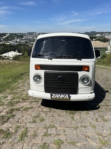 KOMBI 1.4 MI FURGAO 8V FLEX 3P MANUAL 2014