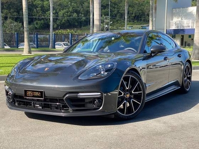 PORSCHE PANAMERA 2.9 V6 E-HYBRID 4 PLATINUM EDITION PDK