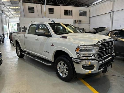 RAM 3500 6.7 I6 TURBO DIESEL LARAMIE CD 4X4 AUTOMÁTICO