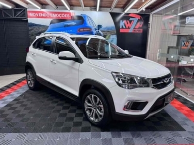 CAOA CHERY TIGGO 2