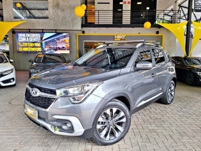 CAOA CHERY TIGGO 5X