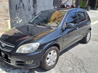 CHEVROLET CELTA