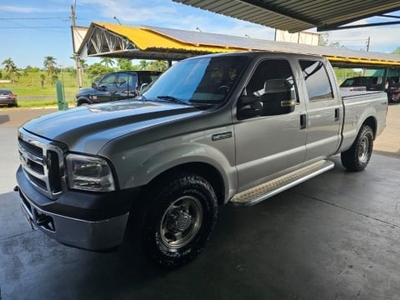 FORD F-250