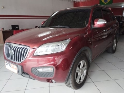 LIFAN X60